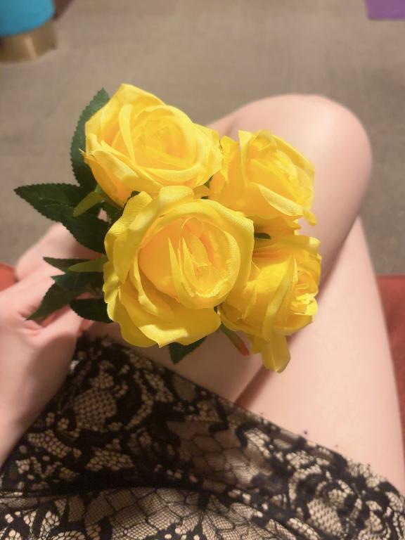 まほ　絶景！誰もが認める良い女 の ありがと💐