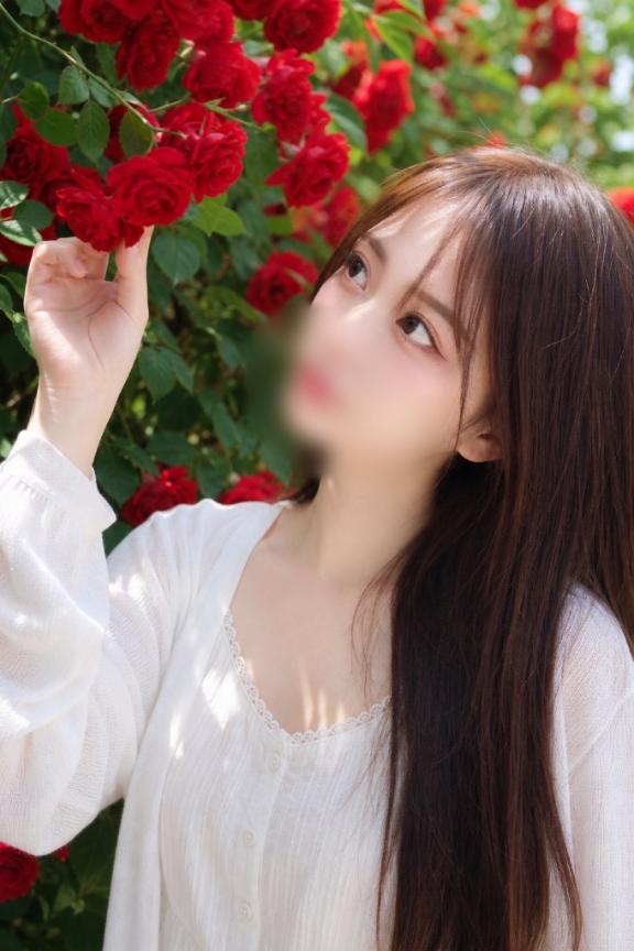 はな　正統派S級美女、納得の逸材 の ❣️ハロ〜❣️