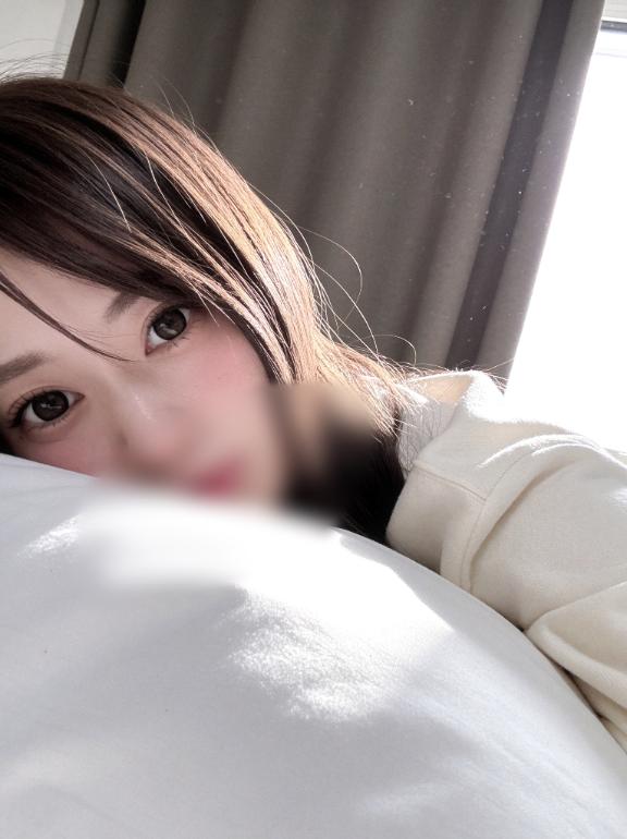 はな　正統派S級美女、納得の逸材 の 今日もありがとう❣️
