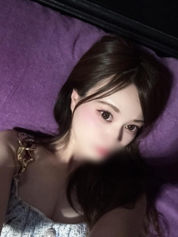 はな　正統派S級美女、納得の逸材 の おはよう☀️