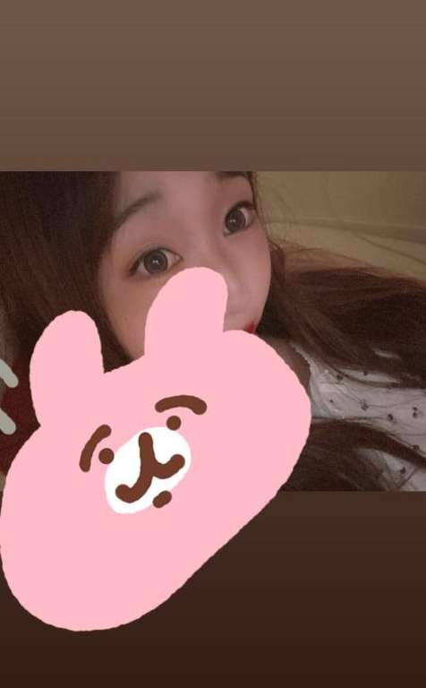 めぐ　ありのまま。完全業界未経験 の 初めまして。めぐです。