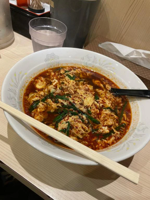 美味しかった😋
