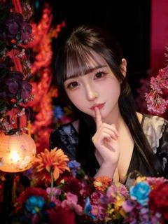 かれん