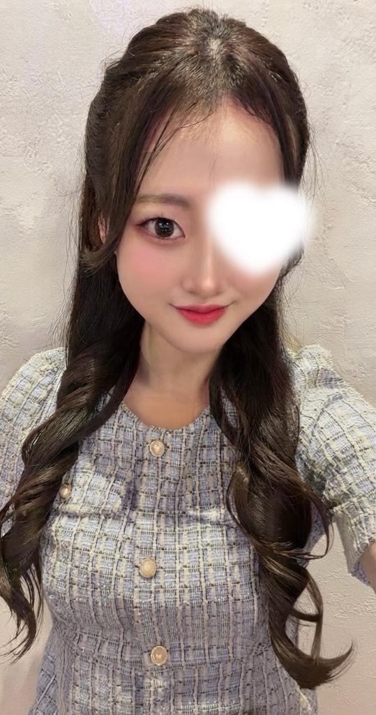 ひな【現役JD♡清楚スレンダー】 の 朝からﾄﾞｷﾄﾞｷ💗