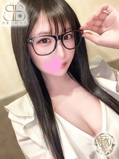 あみな【極上美人が緊...
