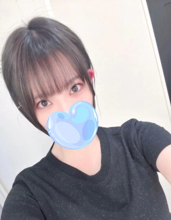 期間限定暗髪‼️🖤