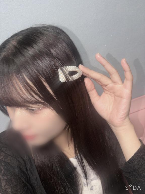 りりあ の はじめて