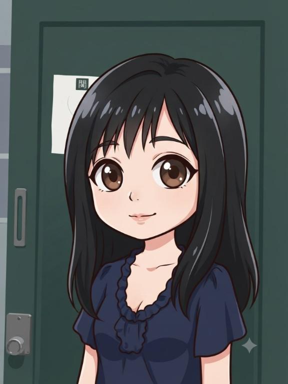 きょうこ の おはよう😄