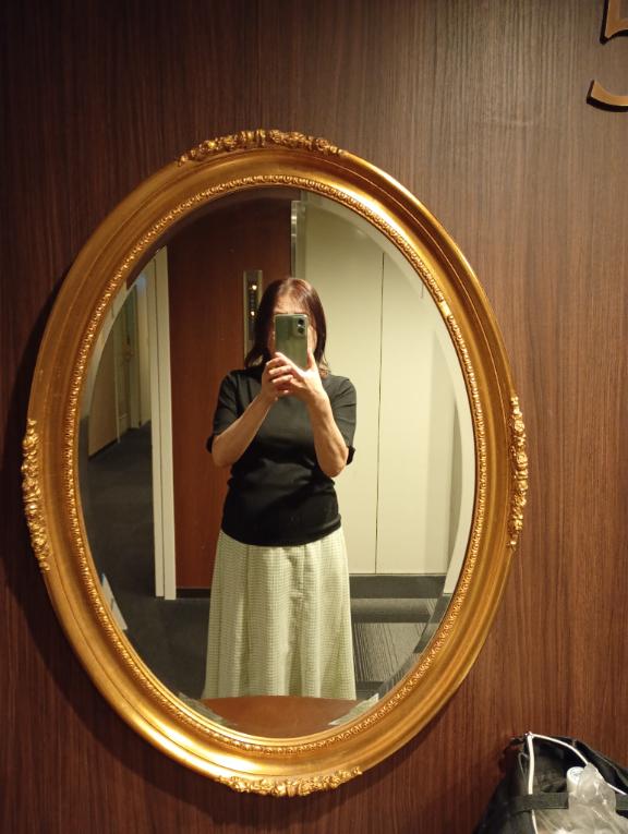 りか の お礼です‼️