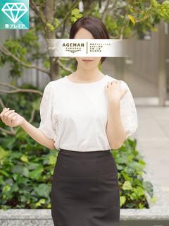 宝生奈々　上品な美しさ