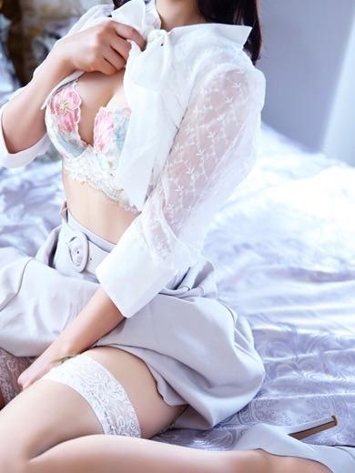 佳奈(かな) の こんにちは