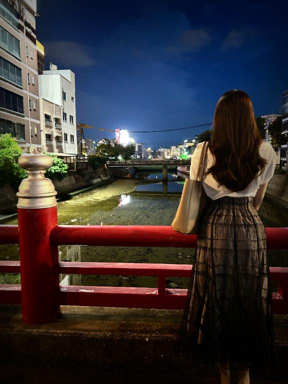 乃彩(のあ) の T様向かっております