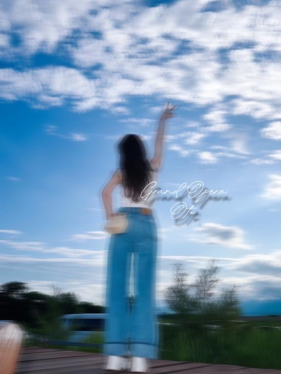 新人・乙(おと) の 少し早めに💭