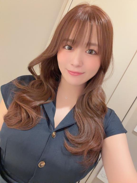 新人・陽花瑠(ひかる) の 👸