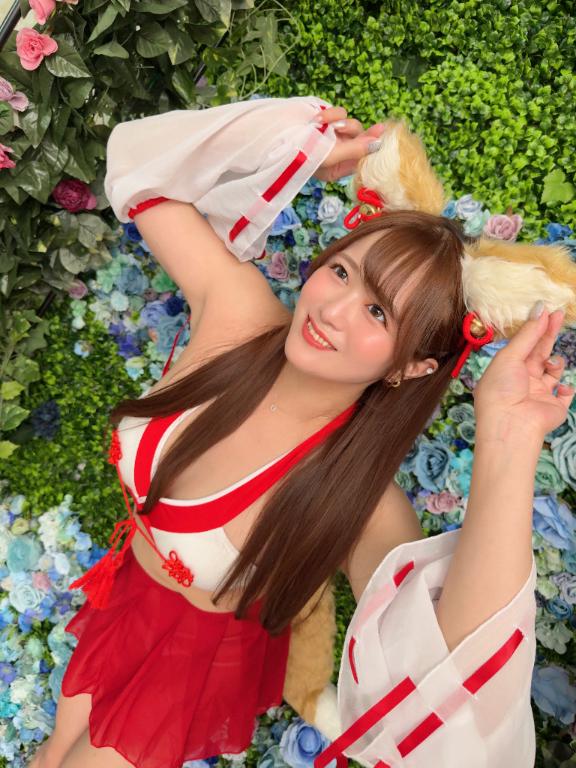新人・陽花瑠(ひかる) の 信じすぎは…