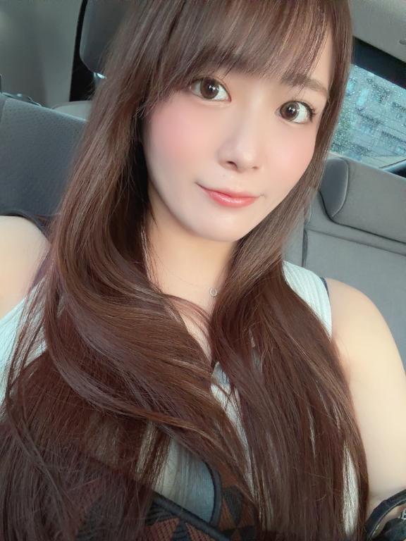 新人・陽花瑠(ひかる) の 向かいます🚗³₃
