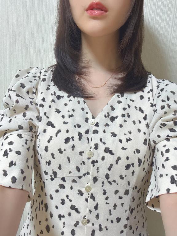 新人・沙織(さおり) の ご予約ありがとうございます🌺