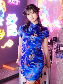 茉莉花(まりか)