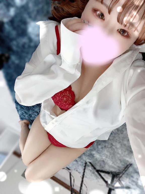 決まったよ〜!🫣❤️
