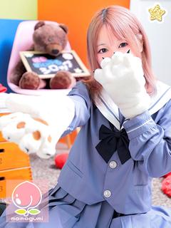 ちびうさ💗小柄敏感の巨乳っこ♪