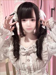 ここな💗体験入店☆子猫