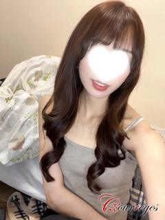 ここみ『モデル系美女...