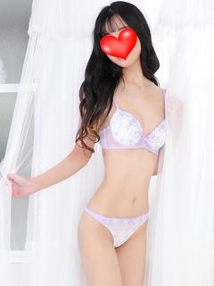 あかりパイパン娘