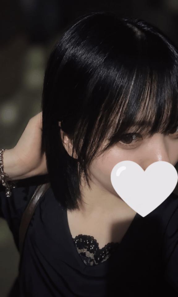 かりな♡清楚な笑顔その先は秘密 の 出勤しました♡
