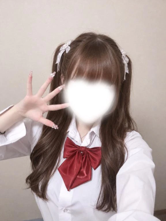 はじめまして♡