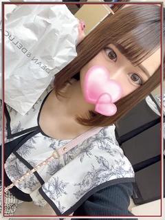 くう♡顔出し撮影可能美女