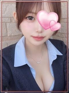 もえ♡笑顔に誰もが一目惚れ