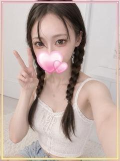 つばき♡清楚な見た目に秘めた色気