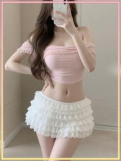 ひより♡清楚系美女とAFは反則⁉