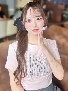 あいす♡圧倒的透明感...