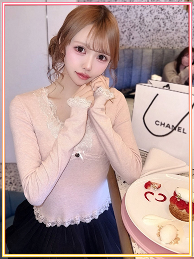 ももあ♡こんな未経験を待っていた のプロフィール写真