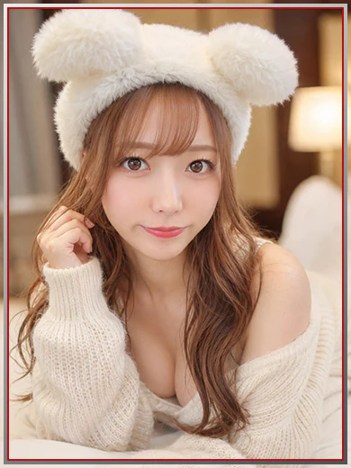 ラブチャンス博多店のめいな♡清楚な顔して感じ方は本気