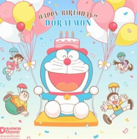 れいこ の ハッピーバースデー♪