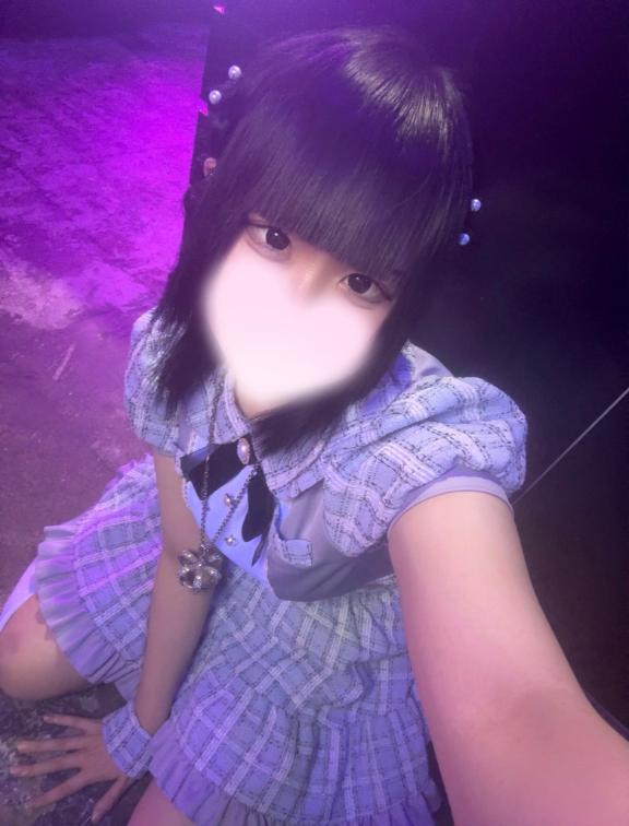 ゆうな【スタンダード】 の 触ったらダメ…？♡