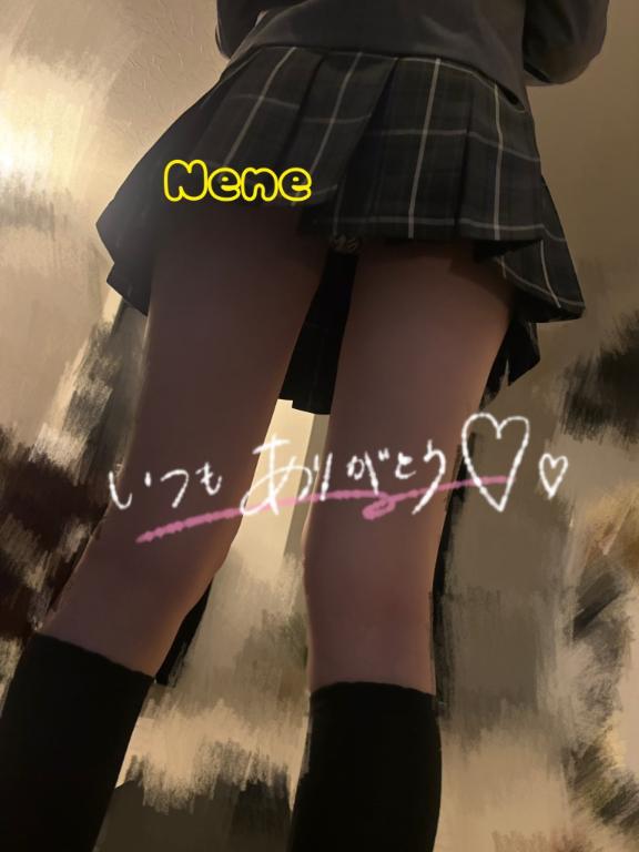 ねね の おはよう🎶