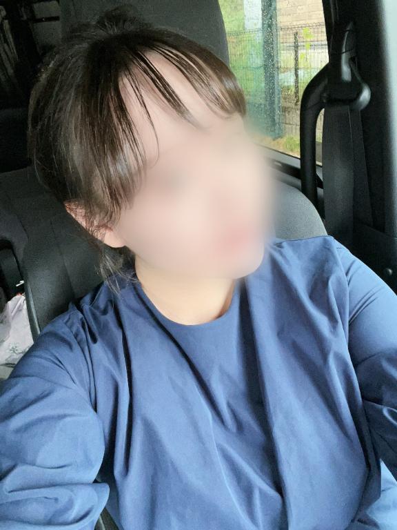 ももね の 秋服♡
