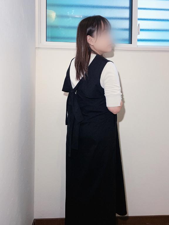 ももね の 少しだけドキドキ❤️