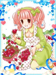 ななせ☆可愛い系