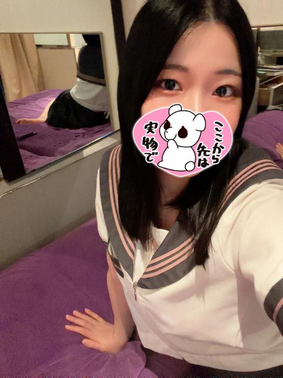沖田もか★ の 数時間後には……