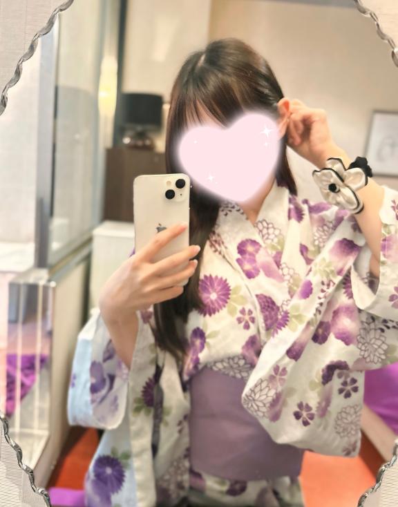 春咲さな★ の 8月も一緒に過ごそ🫧