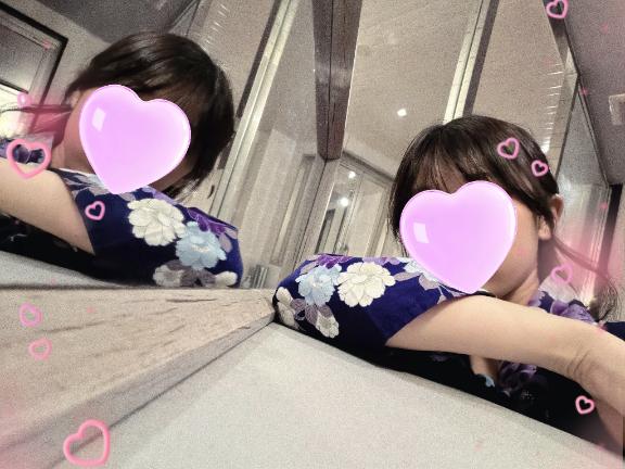 神楽まひ★ の おそくなったけど…！