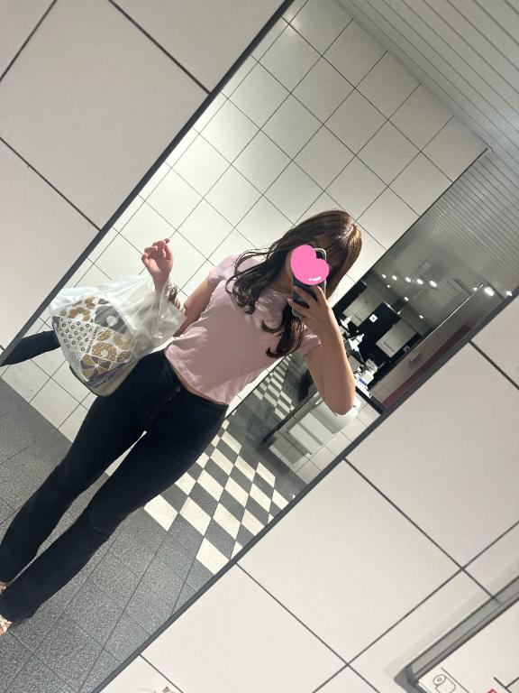 加瀬さらん★ の また9月に会おうね🤍