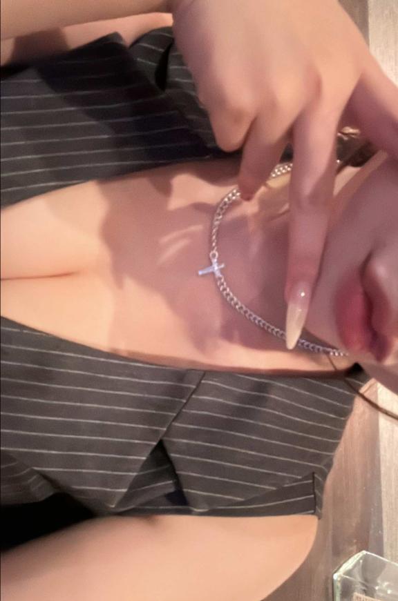 花野井かりん★ の えちえち///