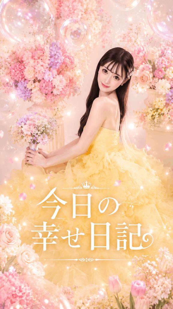やえ の 🌸今日の幸せ日記🌸