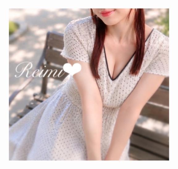 礼美(れいみ)　圧巻のGカップ の しばらく出勤について🍀