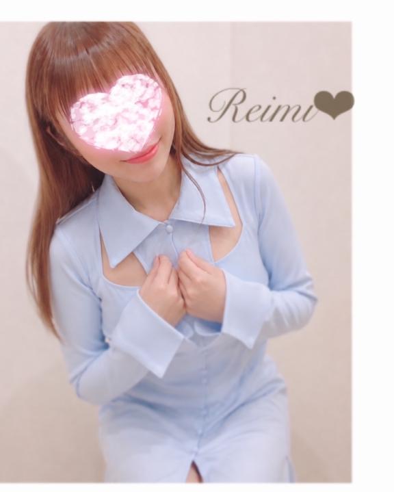 礼美(れいみ)　圧巻のGカップ の 感謝です🥲✨